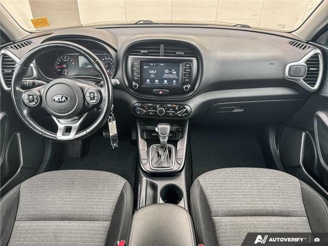 2020 Kia Soul EX Premium (Stk: PS2138) in Grande Prairie - Image 25 of 26