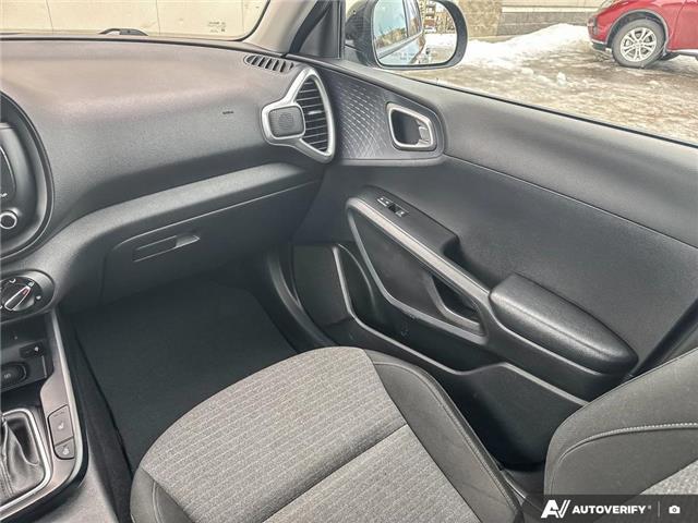 2020 Kia Soul EX Premium (Stk: PS2138) in Grande Prairie - Image 26 of 26