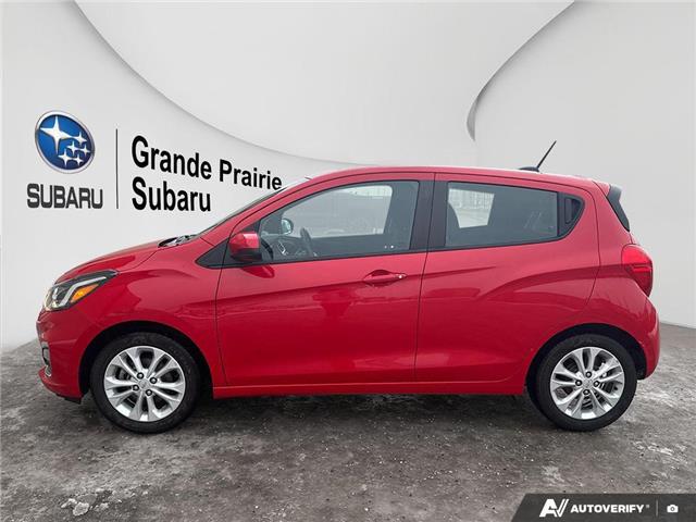2021 Chevrolet Spark 1LT CVT (Stk: PS2139) in Grande Prairie - Image 2 of 26