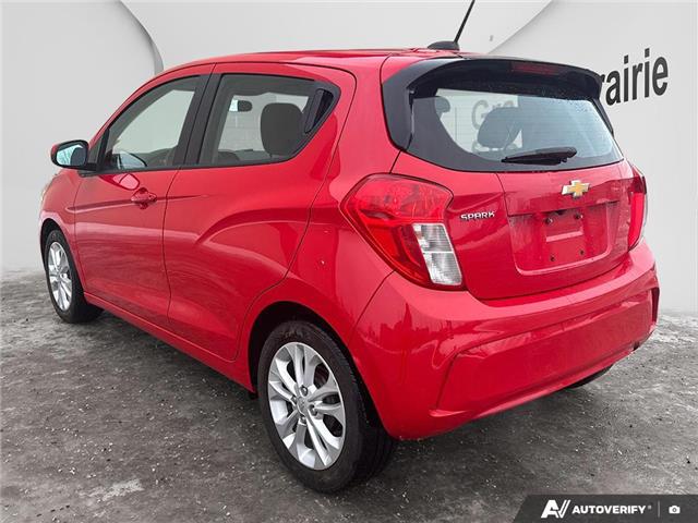 2021 Chevrolet Spark 1LT CVT (Stk: PS2139) in Grande Prairie - Image 3 of 26