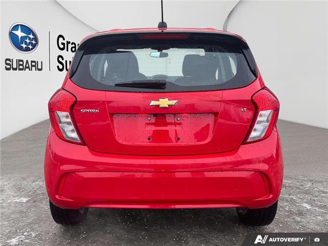 2021 Chevrolet Spark 1LT CVT (Stk: PS2139) in Grande Prairie - Image 4 of 26