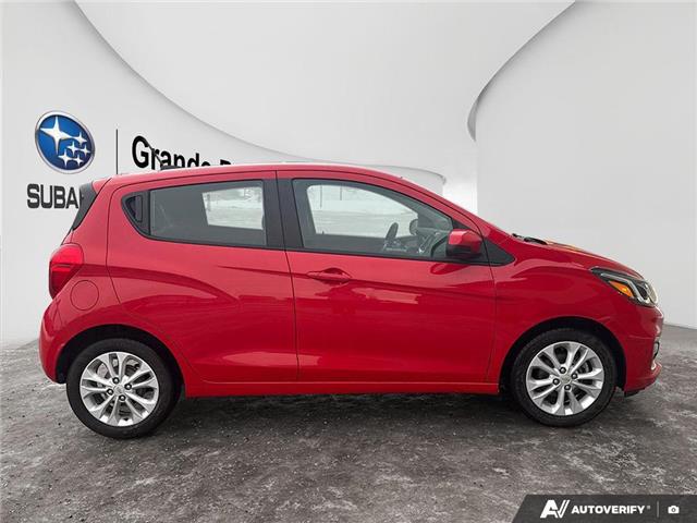2021 Chevrolet Spark 1LT CVT (Stk: PS2139) in Grande Prairie - Image 6 of 26
