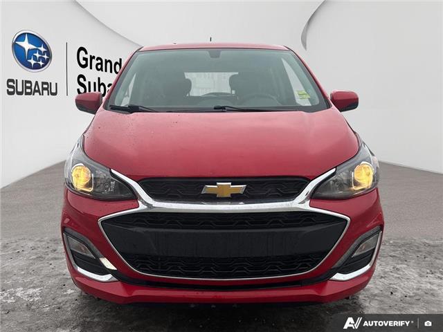 2021 Chevrolet Spark 1LT CVT (Stk: PS2139) in Grande Prairie - Image 8 of 26