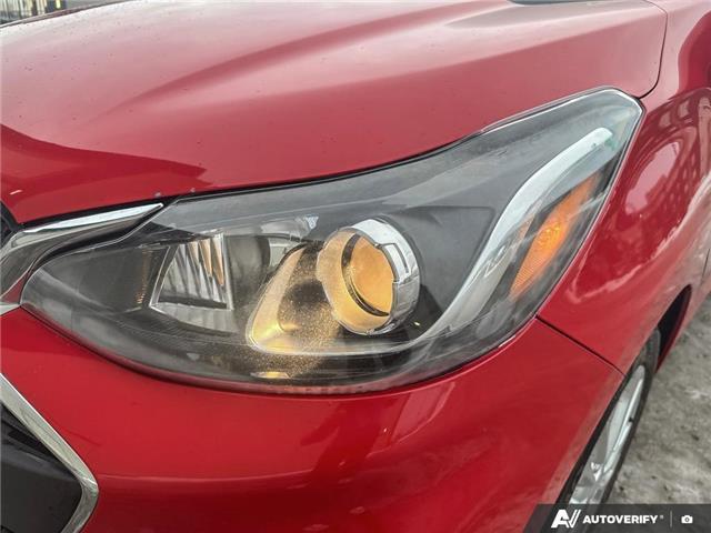 2021 Chevrolet Spark 1LT CVT (Stk: PS2139) in Grande Prairie - Image 10 of 26