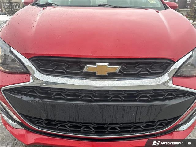 2021 Chevrolet Spark 1LT CVT (Stk: PS2139) in Grande Prairie - Image 11 of 26