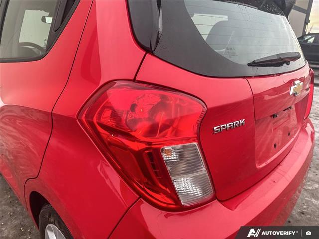 2021 Chevrolet Spark 1LT CVT (Stk: PS2139) in Grande Prairie - Image 12 of 26