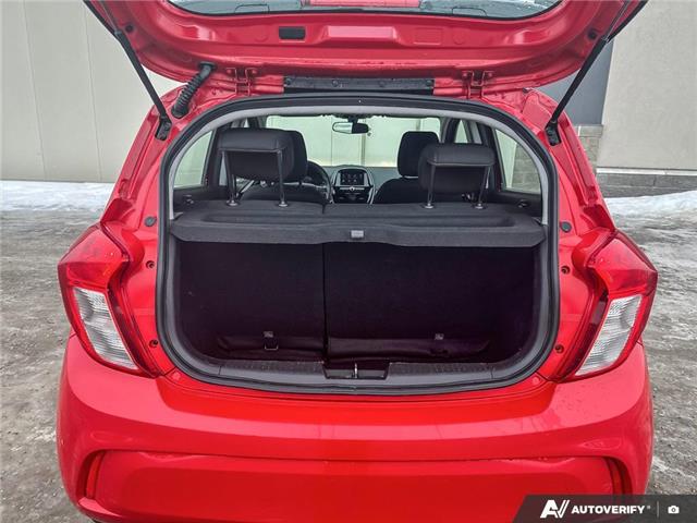 2021 Chevrolet Spark 1LT CVT (Stk: PS2139) in Grande Prairie - Image 13 of 26