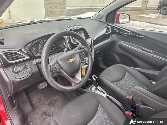 2021 Chevrolet Spark 1LT CVT (Stk: PS2139) in Grande Prairie - Image 14 of 26