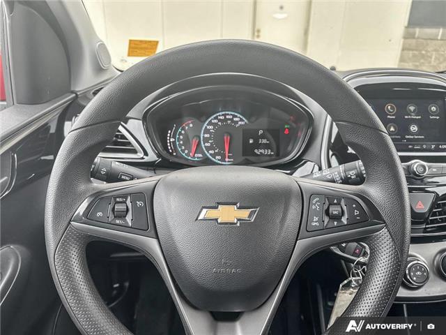 2021 Chevrolet Spark 1LT CVT (Stk: PS2139) in Grande Prairie - Image 15 of 26
