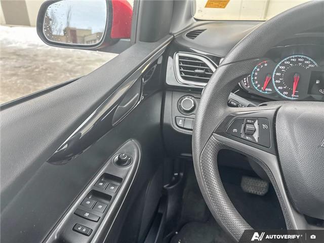 2021 Chevrolet Spark 1LT CVT (Stk: PS2139) in Grande Prairie - Image 18 of 26