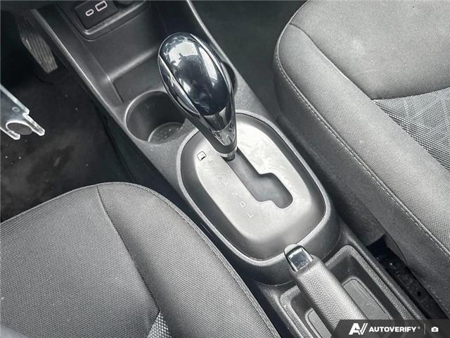 2021 Chevrolet Spark 1LT CVT (Stk: PS2139) in Grande Prairie - Image 19 of 26