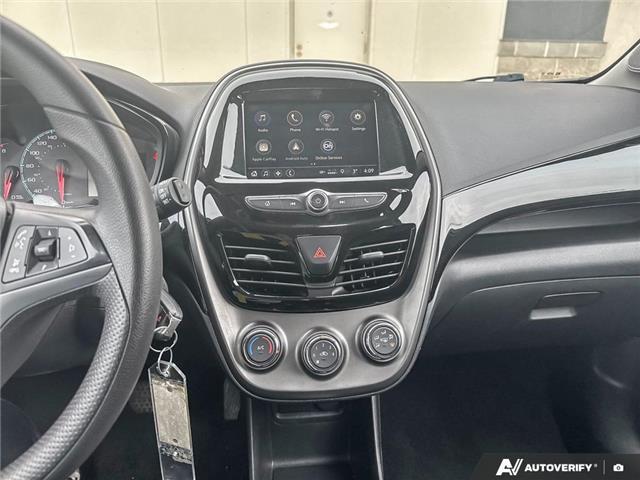 2021 Chevrolet Spark 1LT CVT (Stk: PS2139) in Grande Prairie - Image 20 of 26