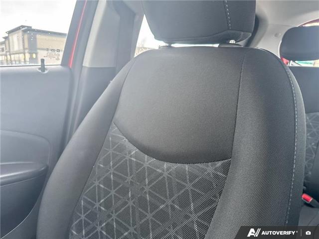 2021 Chevrolet Spark 1LT CVT (Stk: PS2139) in Grande Prairie - Image 21 of 26