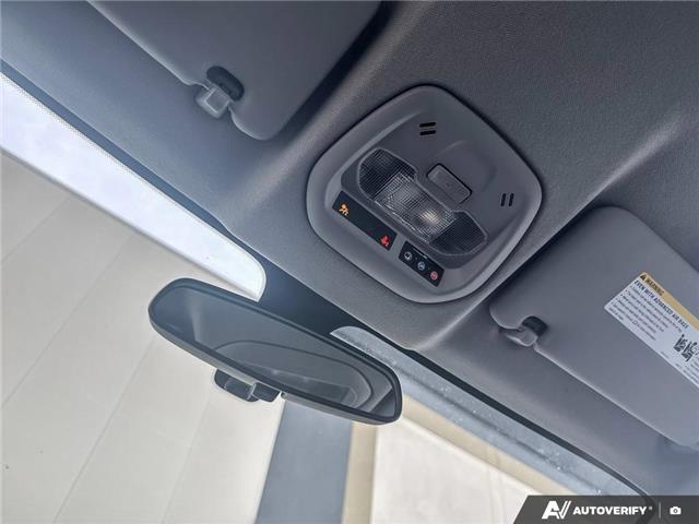 2021 Chevrolet Spark 1LT CVT (Stk: PS2139) in Grande Prairie - Image 22 of 26