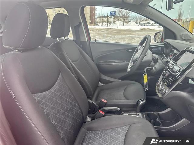 2021 Chevrolet Spark 1LT CVT (Stk: PS2139) in Grande Prairie - Image 23 of 26
