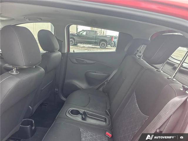2021 Chevrolet Spark 1LT CVT (Stk: PS2139) in Grande Prairie - Image 24 of 26