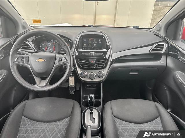 2021 Chevrolet Spark 1LT CVT (Stk: PS2139) in Grande Prairie - Image 25 of 26