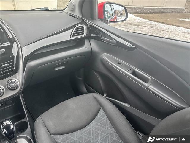 2021 Chevrolet Spark 1LT CVT (Stk: PS2139) in Grande Prairie - Image 26 of 26