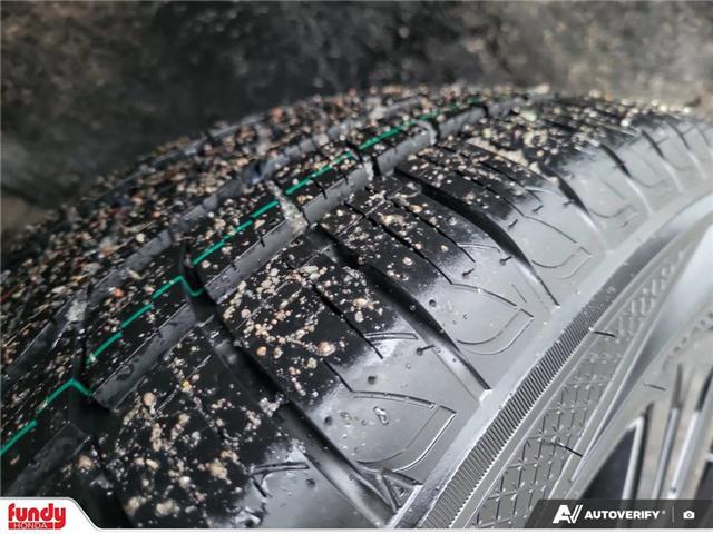 2021 Honda Passport Sport (Stk: TL2497) in Saint John - Image 10 of 28
