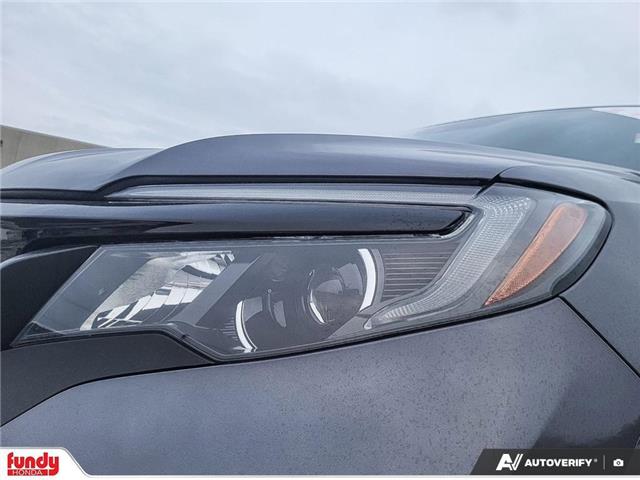 2021 Honda Passport Sport (Stk: TL2497) in Saint John - Image 11 of 28