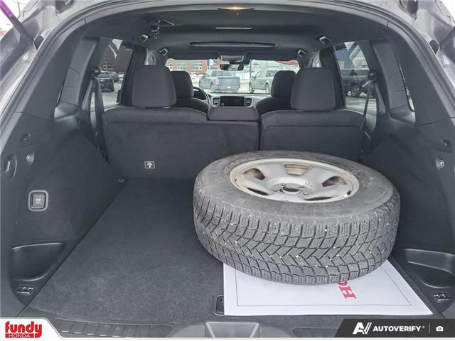 2021 Honda Passport Sport (Stk: TL2497) in Saint John - Image 15 of 28