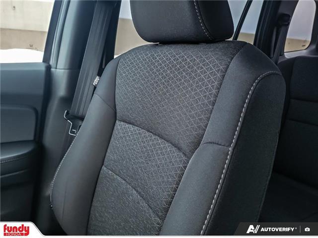 2021 Honda Passport Sport (Stk: TL2497) in Saint John - Image 23 of 28