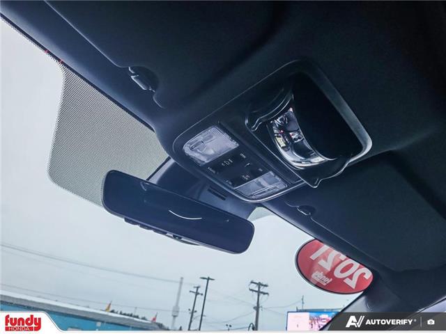 2021 Honda Passport Sport (Stk: TL2497) in Saint John - Image 24 of 28