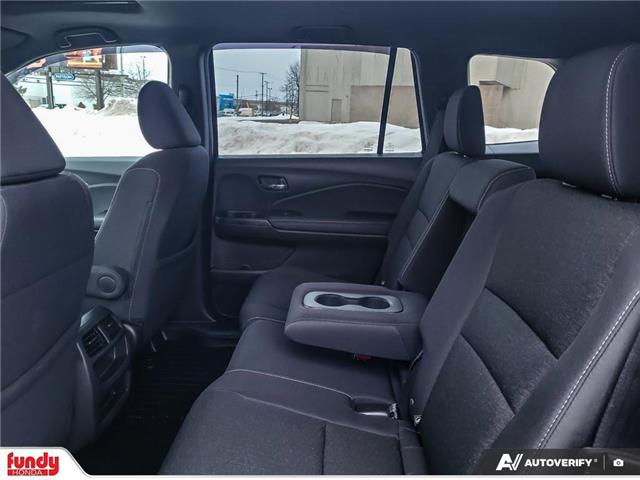 2021 Honda Passport Sport (Stk: TL2497) in Saint John - Image 26 of 28