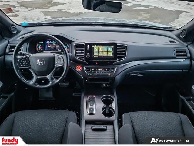 2021 Honda Passport Sport (Stk: TL2497) in Saint John - Image 27 of 28