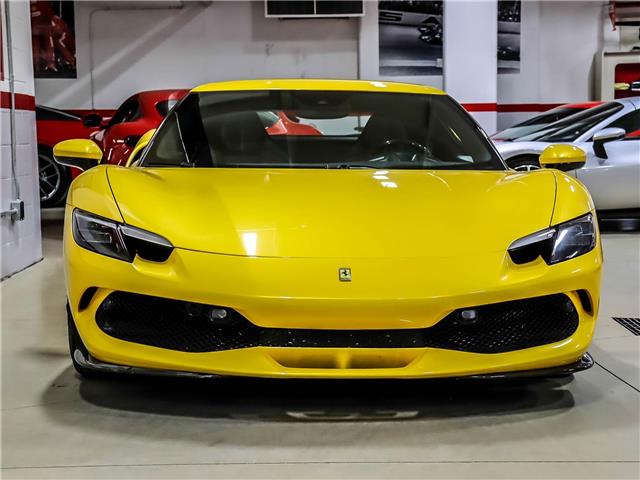 2022 Ferrari 296 GTB Base (Stk: C098) in Vaughan - Image 2 of 25 2022 Ferrari 296 GTB Base (Stk: C098) in Vaughan - Image 2 of 25