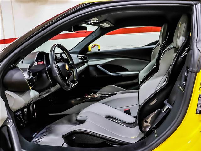 2022 Ferrari 296 GTB Base (Stk: C098) in Vaughan - Image 6 of 25 2022 Ferrari 296 GTB Base (Stk: C098) in Vaughan - Image 6 of 25