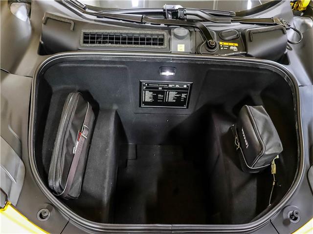 2022 Ferrari 296 GTB Base (Stk: C098) in Vaughan - Image 13 of 25 2022 Ferrari 296 GTB Base (Stk: C098) in Vaughan - Image 13 of 25