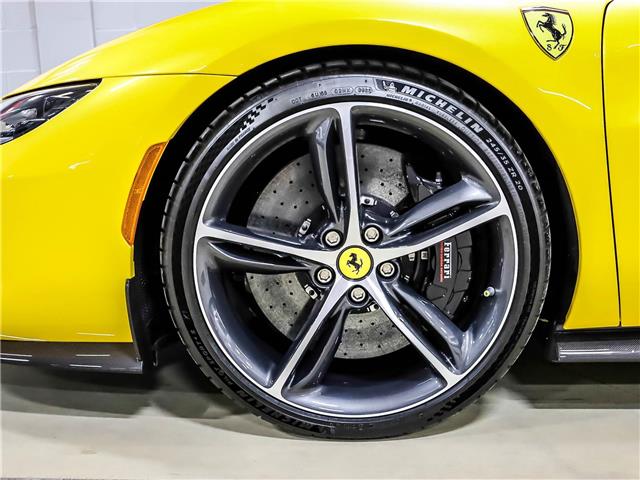 2022 Ferrari 296 GTB Base (Stk: C098) in Vaughan - Image 14 of 25 2022 Ferrari 296 GTB Base (Stk: C098) in Vaughan - Image 14 of 25