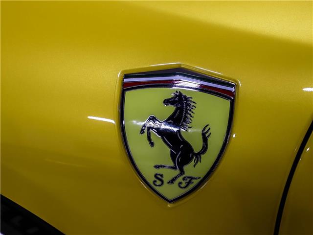 2022 Ferrari 296 GTB Base (Stk: C098) in Vaughan - Image 15 of 25 2022 Ferrari 296 GTB Base (Stk: C098) in Vaughan - Image 15 of 25