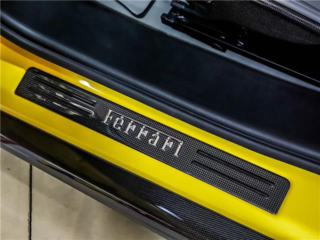 2022 Ferrari 296 GTB Base (Stk: C098) in Vaughan - Image 16 of 25 2022 Ferrari 296 GTB Base (Stk: C098) in Vaughan - Image 16 of 25