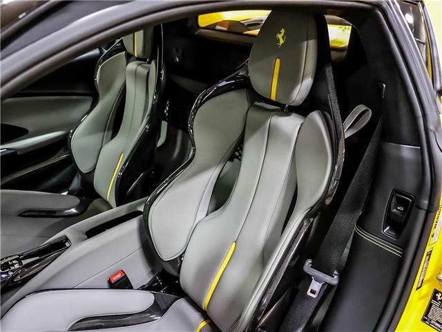 2022 Ferrari 296 GTB Base (Stk: C098) in Vaughan - Image 17 of 25 2022 Ferrari 296 GTB Base (Stk: C098) in Vaughan - Image 17 of 25