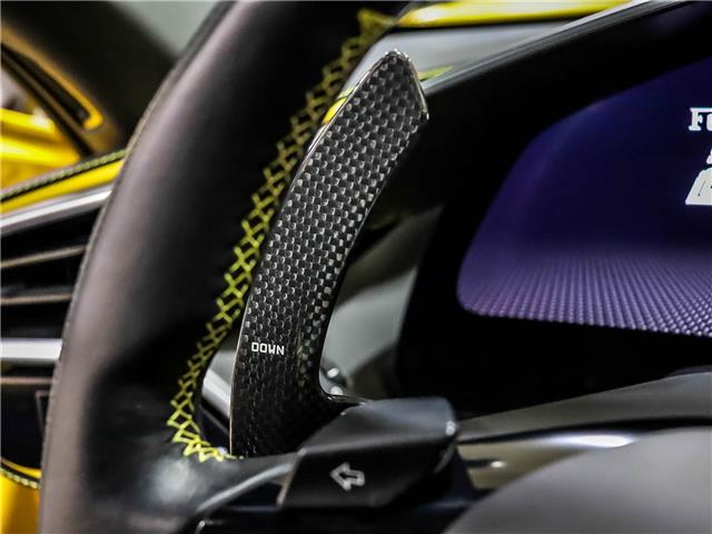2022 Ferrari 296 GTB Base (Stk: C098) in Vaughan - Image 21 of 25 2022 Ferrari 296 GTB Base (Stk: C098) in Vaughan - Image 21 of 25