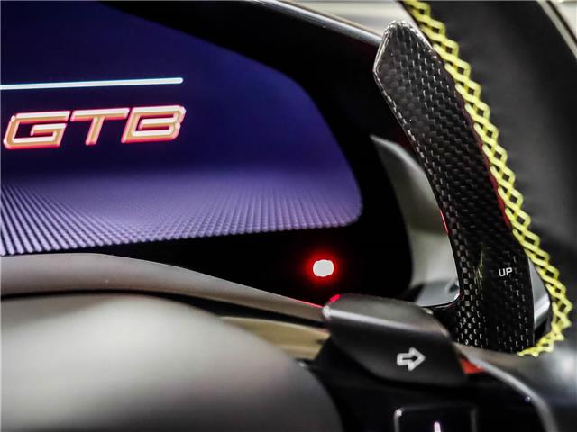 2022 Ferrari 296 GTB Base (Stk: C098) in Vaughan - Image 22 of 25 2022 Ferrari 296 GTB Base (Stk: C098) in Vaughan - Image 22 of 25