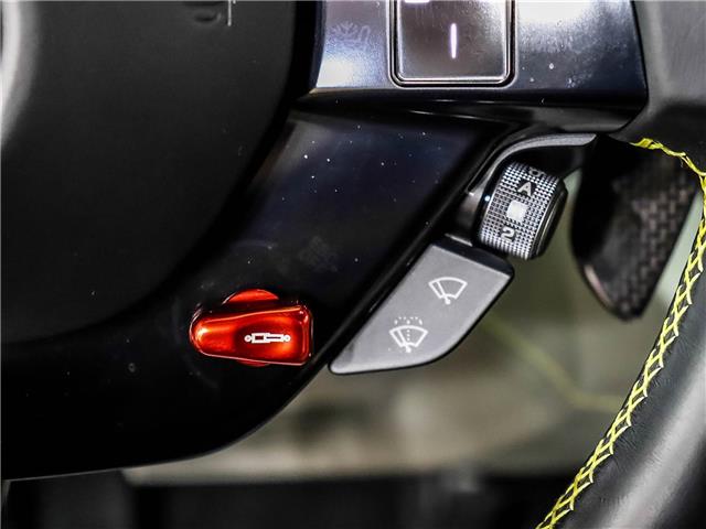 2022 Ferrari 296 GTB Base (Stk: C098) in Vaughan - Image 23 of 25 2022 Ferrari 296 GTB Base (Stk: C098) in Vaughan - Image 23 of 25