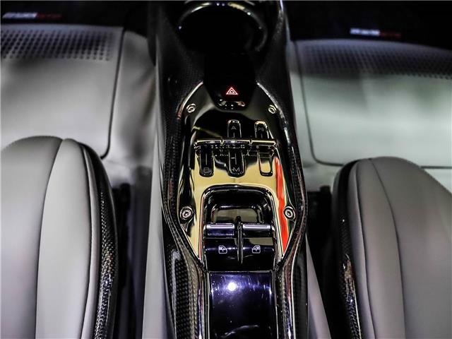 2022 Ferrari 296 GTB Base (Stk: C098) in Vaughan - Image 24 of 25 2022 Ferrari 296 GTB Base (Stk: C098) in Vaughan - Image 24 of 25