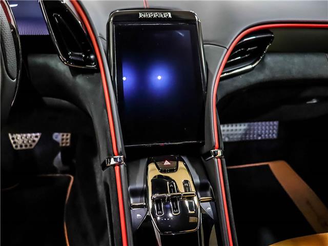 2022 Ferrari Roma Base (Stk: C961) in Vaughan - Image 10 of 27