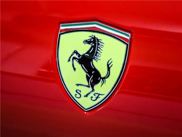 2022 Ferrari Roma Base (Stk: C961) in Vaughan - Image 18 of 27