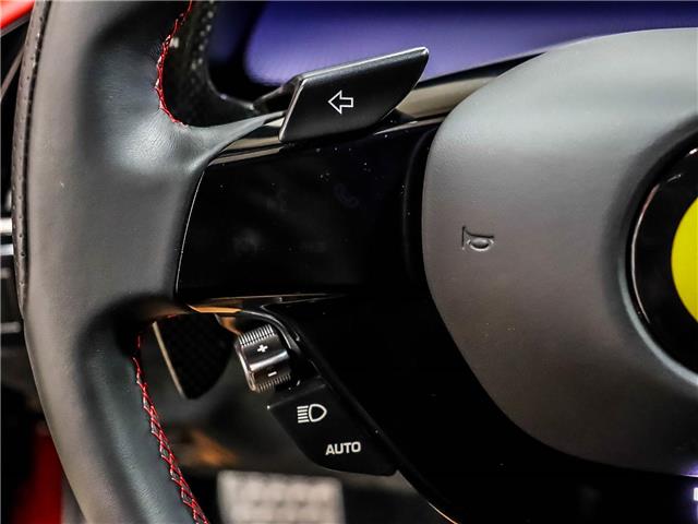 2022 Ferrari Roma Base (Stk: C961) in Vaughan - Image 23 of 27