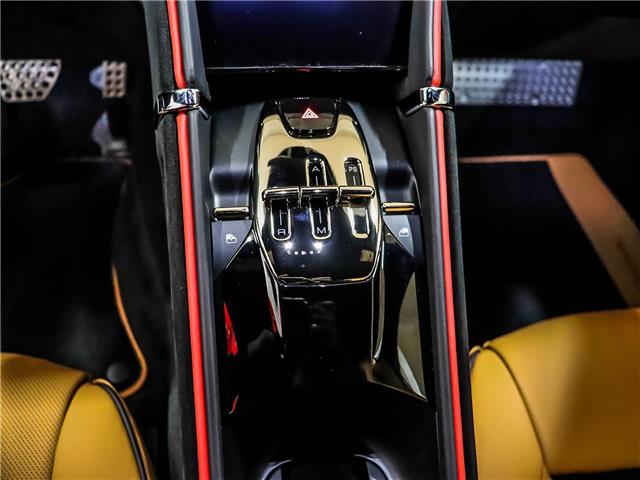 2022 Ferrari Roma Base (Stk: C961) in Vaughan - Image 26 of 27