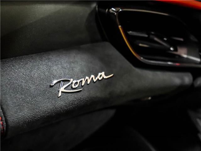 2022 Ferrari Roma Base (Stk: C961) in Vaughan - Image 27 of 27