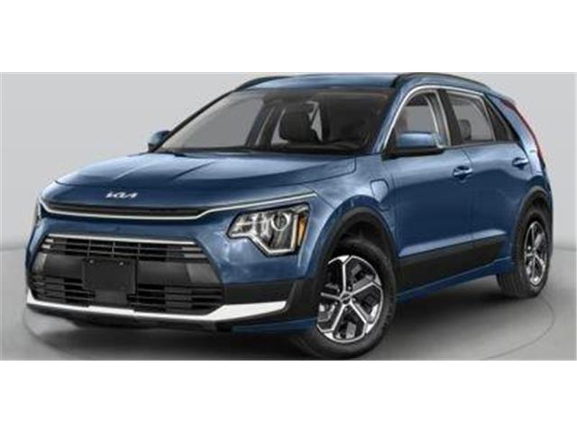 New 2026 Kia Niro Plug-In Hybrid LX  - Kanata - Donnelly Kia