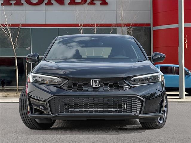 2026 Honda Civic LX (Stk: C26402) in Toronto - Image 2 of 18
