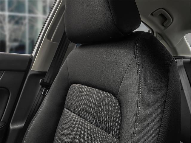 2026 Honda Civic LX (Stk: C26402) in Toronto - Image 15 of 18