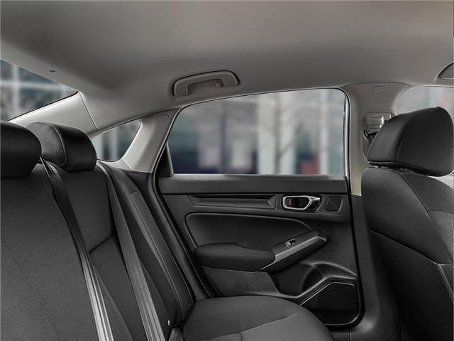 2026 Honda Civic LX (Stk: C26402) in Toronto - Image 16 of 18