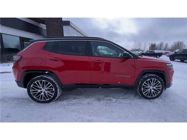 2024 Jeep Compass Limited (Stk: 26045) in Sudbury - Image 5 of 25 2024 Jeep Compass Limited (Stk: 26045) in Sudbury - Image 5 of 25